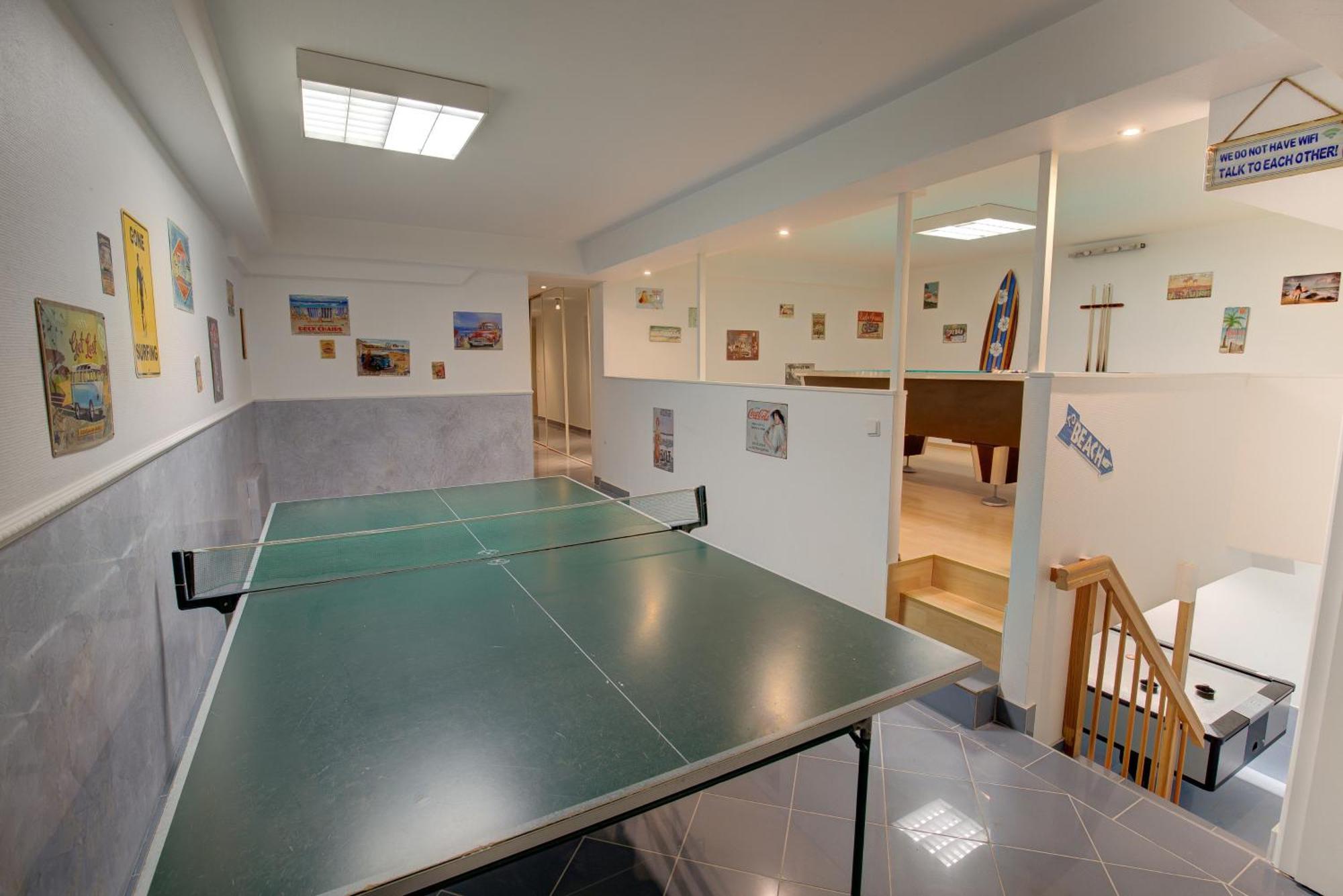 Apartment Abaco 3n Wenningstedt-Braderup