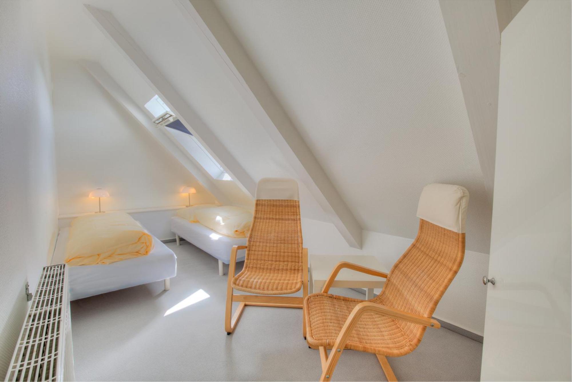 Abaco 3n Apartment *