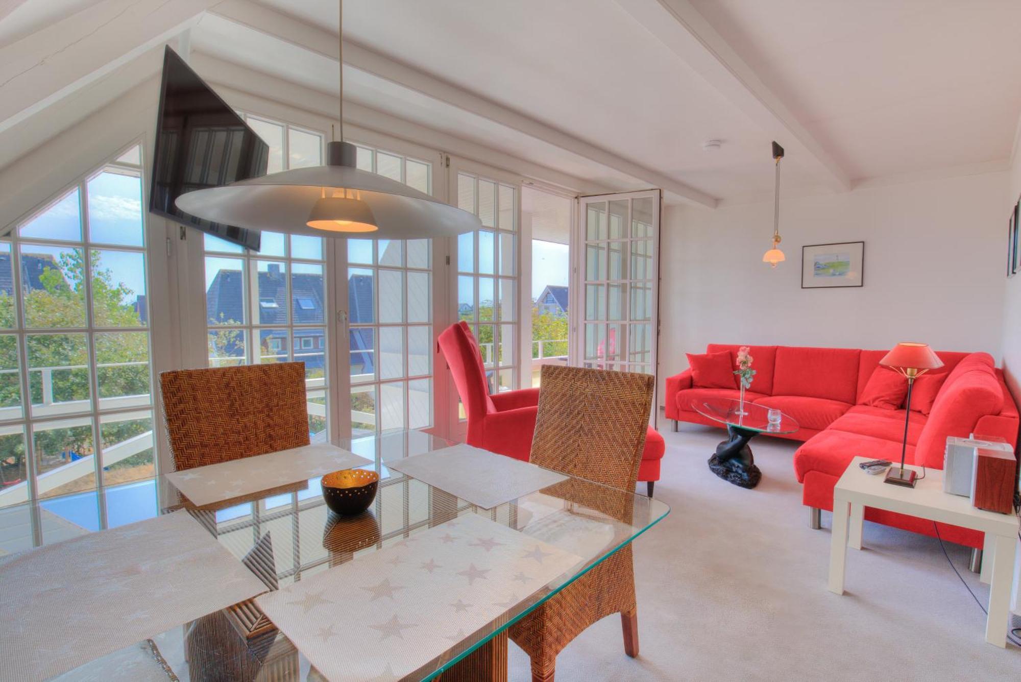 Apartment Abaco 3n *